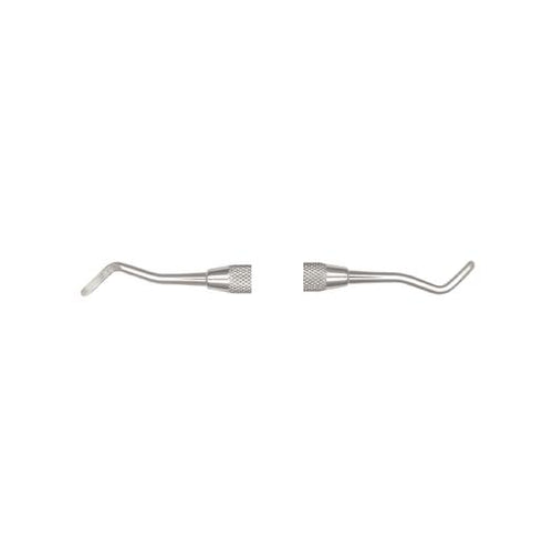 Hu-Friedy EXC61/62 Double End 61/62 Dental Excavator #41 Regular Handle Hu-Friedy EXC61/62 Double End 61/62 Dental Excavator #41 Regular Handle